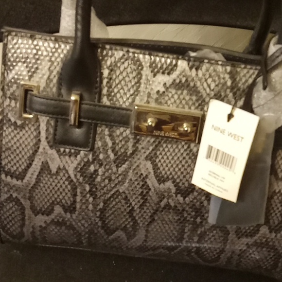 Handbag - Picture 1 of 8